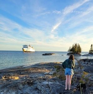 Meet your Posher, Dave